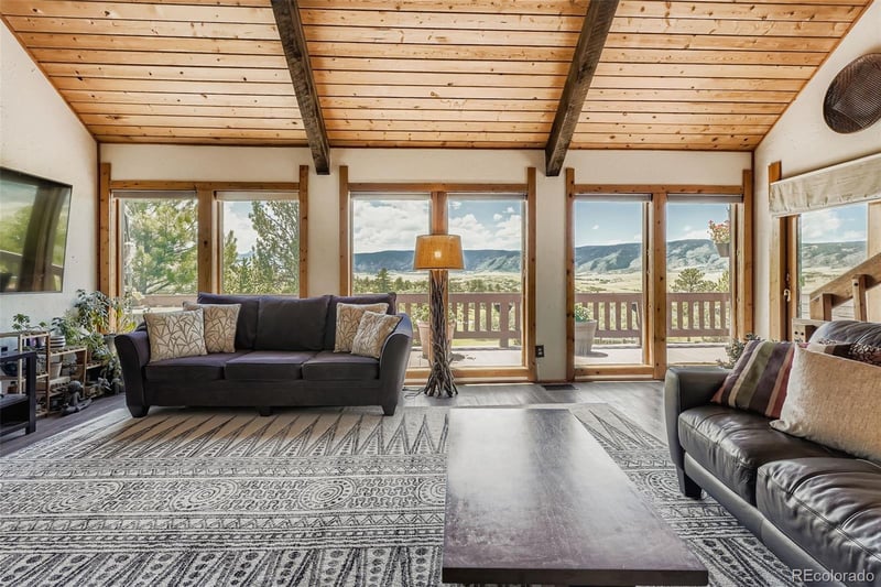 4085 Woods Rd, Sedalia, CO 80135