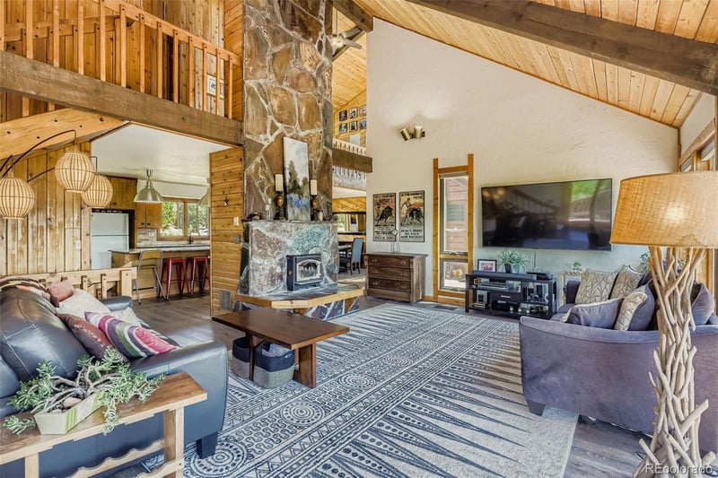 4085 Woods Rd, Sedalia, CO 80135