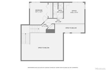 4085 Woods Rd, Sedalia, CO 80135