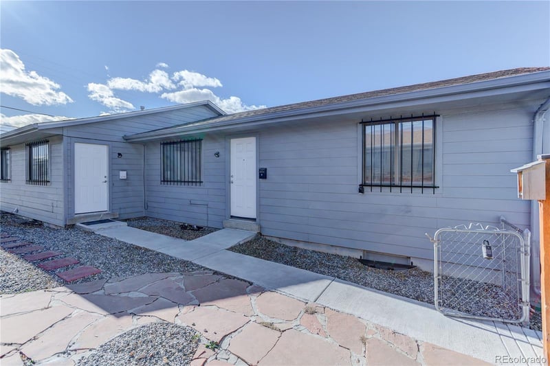3174 W Center Ave, Denver, CO 80219