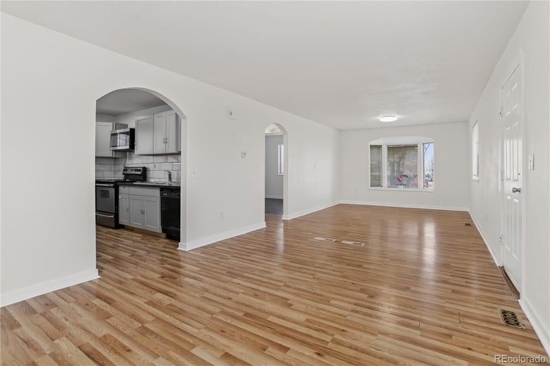 3174 W Center Ave, Denver, CO 80219