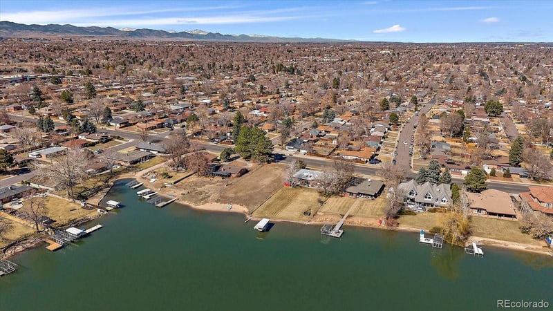 4760 Evans Ave, Denver, CO 80219