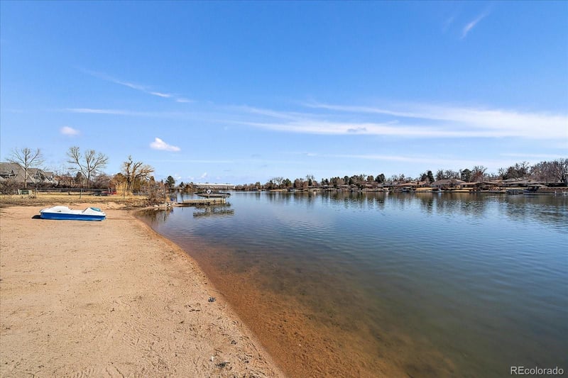 4760 Evans Ave, Denver, CO 80219