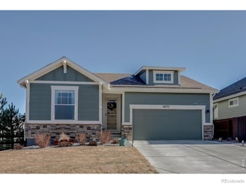 16772 Chilton Dr, Mead, CO 80542