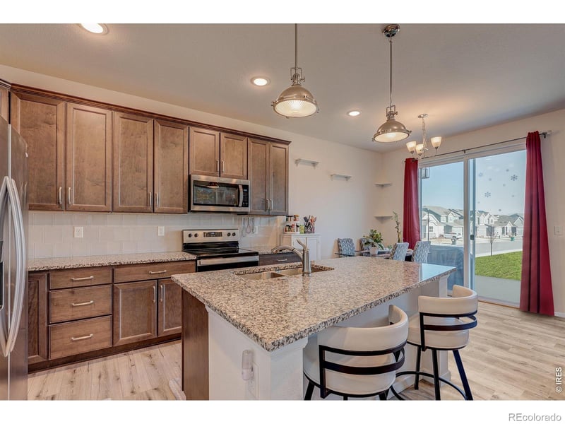 16772 Chilton Dr, Mead, CO 80542