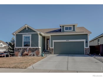 16772 Chilton Dr, Mead, CO 80542