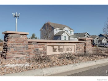 16772 Chilton Dr, Mead, CO 80542