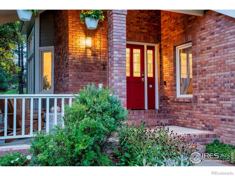 7401 Park Cir, Boulder, CO 80301