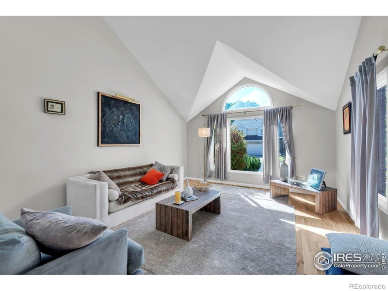 7401 Park Cir, Boulder, CO 80301