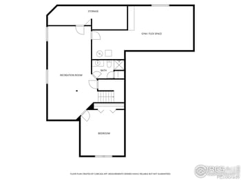 7401 Park Cir, Boulder, CO 80301