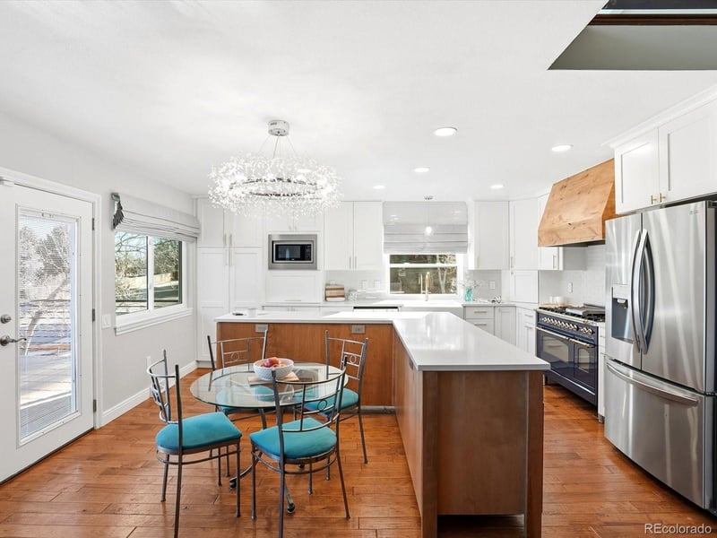 8140 Storm King Peak, Littleton, CO 80127