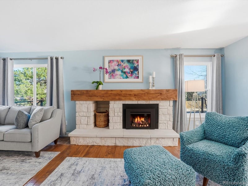 8140 Storm King Peak, Littleton, CO 80127