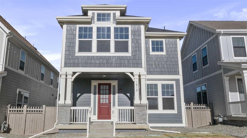 1919 Chestnut Ave, Erie, CO 80516