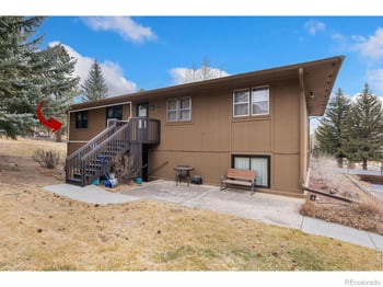 1111 Fairway Club Cir #G1, Estes Park, CO 80517
