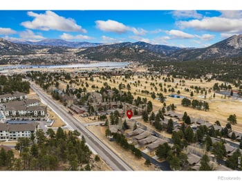 1111 Fairway Club Cir #G1, Estes Park, CO 80517