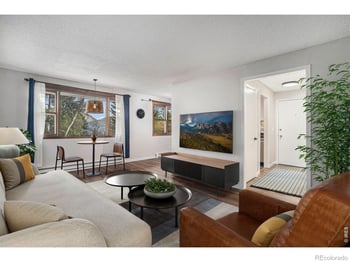 1111 Fairway Club Cir #G1, Estes Park, CO 80517