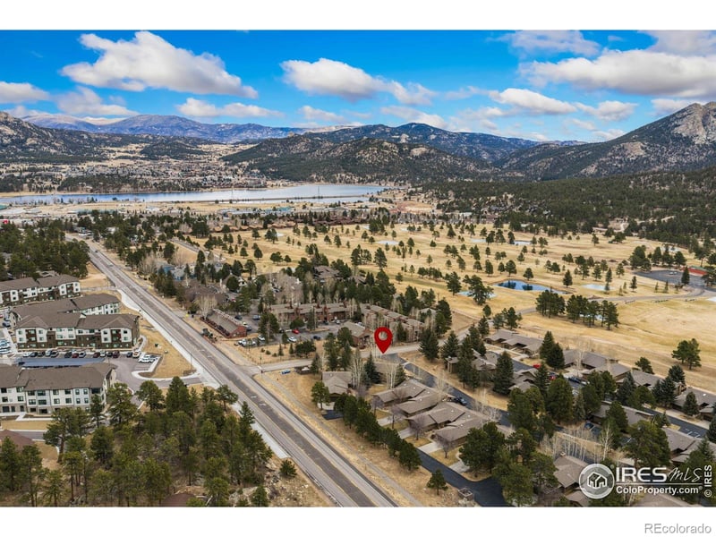 1111 Fairway Club Cir #G1, Estes Park, CO 80517