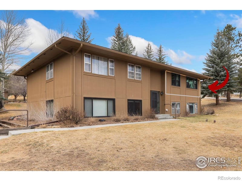 1111 Fairway Club Cir #G1, Estes Park, CO 80517