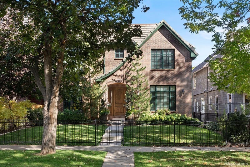 2312 Fillmore St, Denver, CO 80210