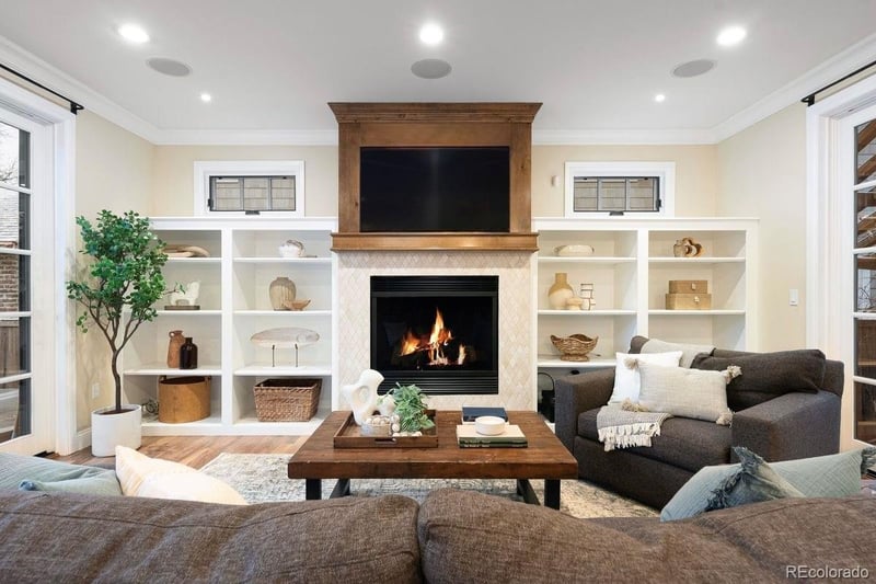 2312 S Fillmore St, Denver, CO 80210