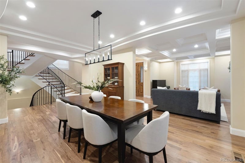 2312 S Fillmore St, Denver, CO 80210