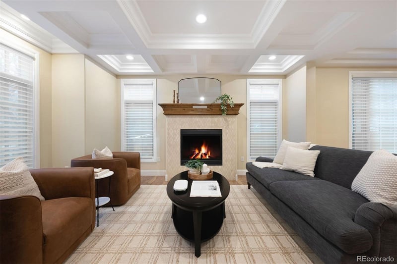 2312 S Fillmore St, Denver, CO 80210
