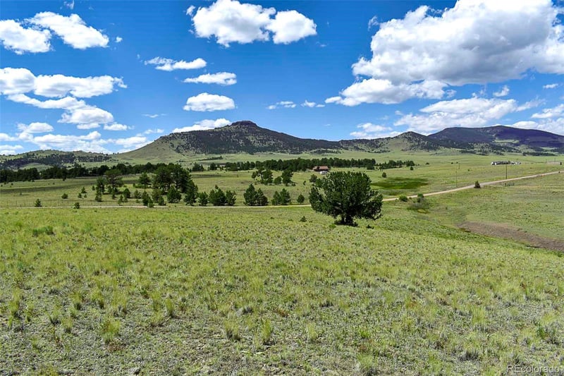 4680 County Road 71, Guffey, CO 80820