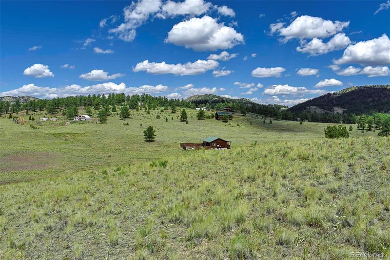 4680 County Road 71, Guffey, CO 80820
