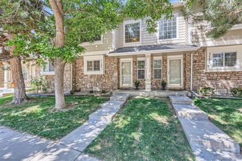 1127 Ventura Cir #C, Aurora, CO 80017