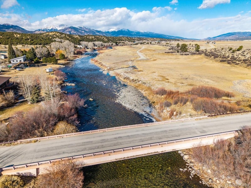 24233 Castaway Ct Lot 29, Buena Vista, CO 81211