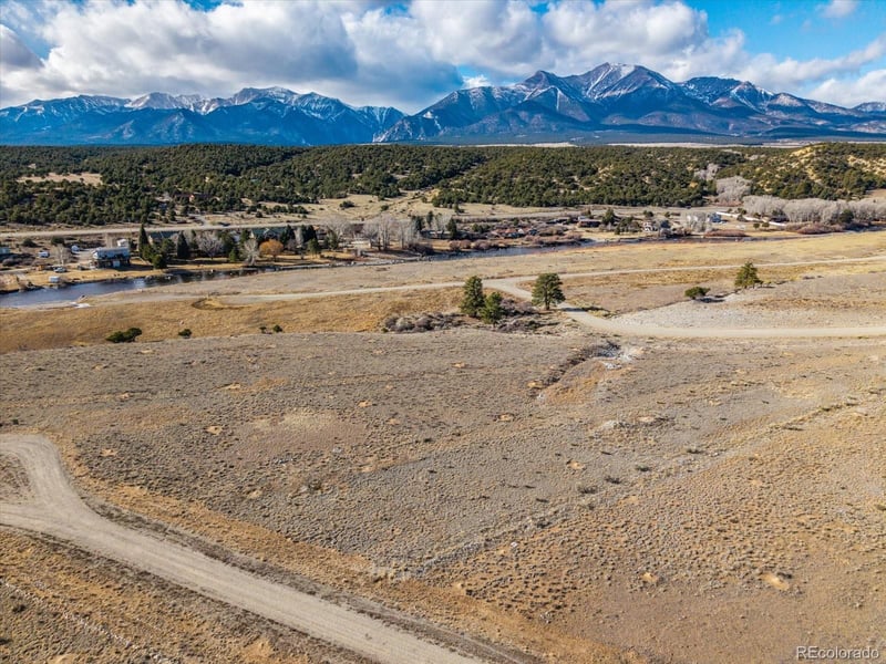 24233 Castaway Ct Lot 29, Buena Vista, CO 81211
