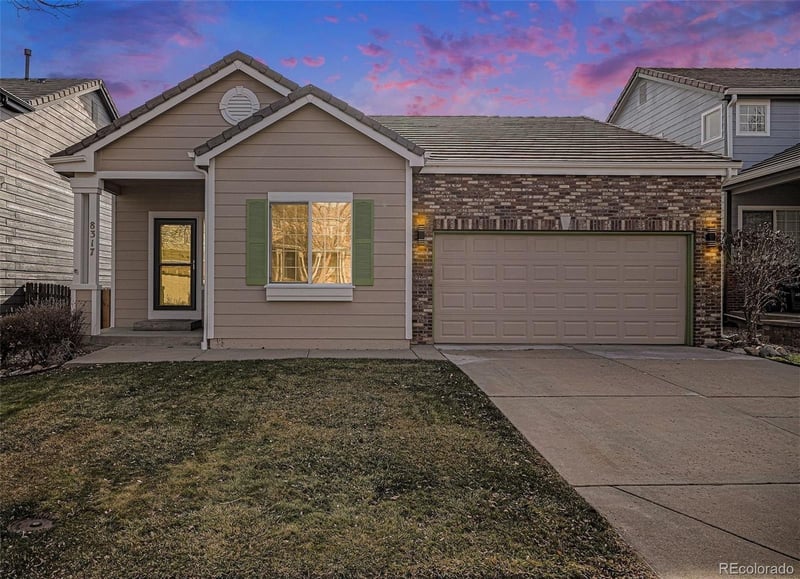 8317 Pierce Way, Littleton, CO 80128
