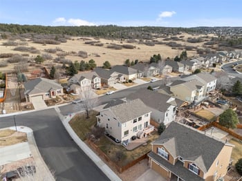 3921 Black Feather Trl, Castle Rock, CO 80104