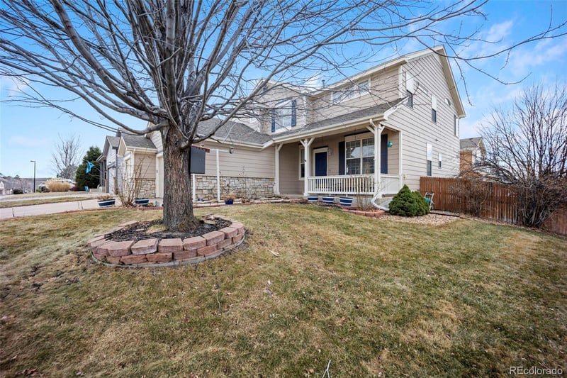 3921 Black Feather Trl, Castle Rock, CO 80104