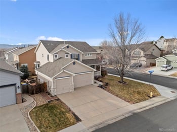 3921 Black Feather Trl, Castle Rock, CO 80104