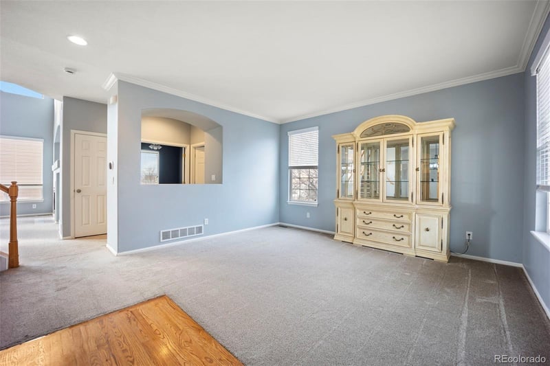 3921 Black Feather Trl, Castle Rock, CO 80104