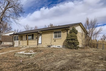 7868 Linda Cir, Denver, CO 80221