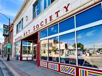 953 Kalamath St, Denver, CO 80204