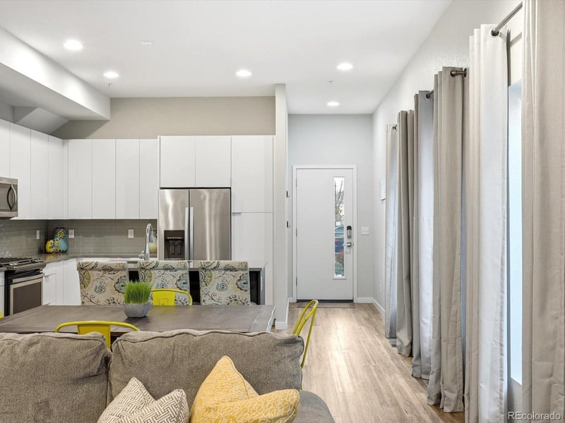 1531 Vrain St, Denver, CO 80204