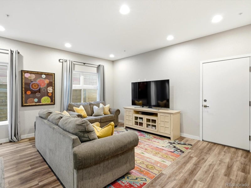 1531 Vrain St, Denver, CO 80204