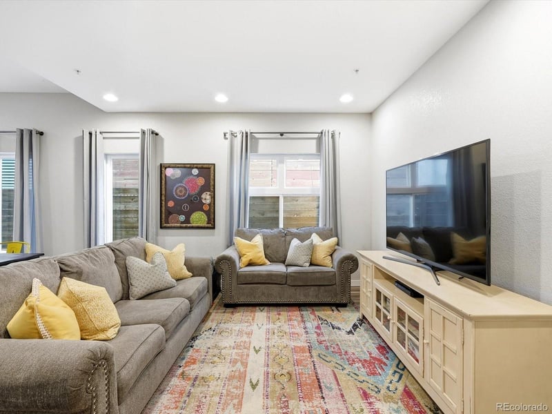 1531 Vrain St, Denver, CO 80204