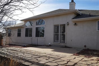 8275 Clifton Dr, Colorado Springs, CO 80920