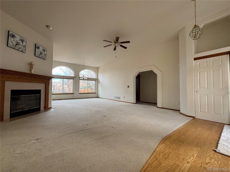 8275 Clifton Dr, Colorado Springs, CO 80920