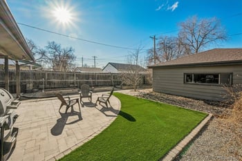 2325 Ironton St, Aurora, CO 80010