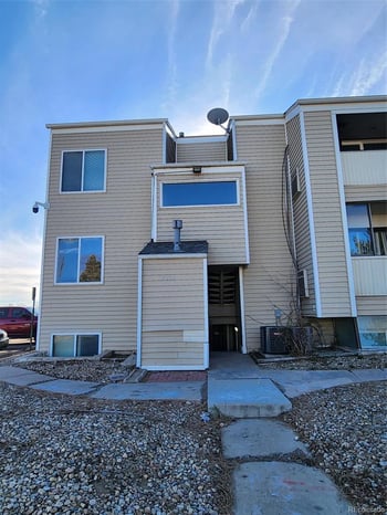 10792 Exposition Ave #155, Aurora, CO 80012