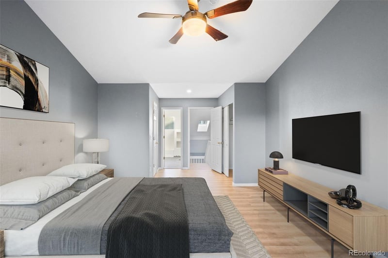 1885 Quebec Way #G103, Denver, CO 80231