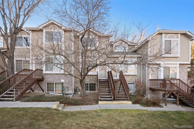 1885 Quebec Way #G103, Denver, CO 80231