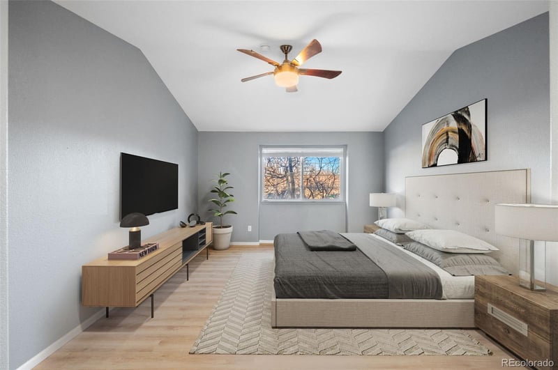 1885 Quebec Way #G103, Denver, CO 80231