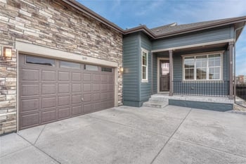 3695 New Haven Cir, Castle Rock, CO 80109