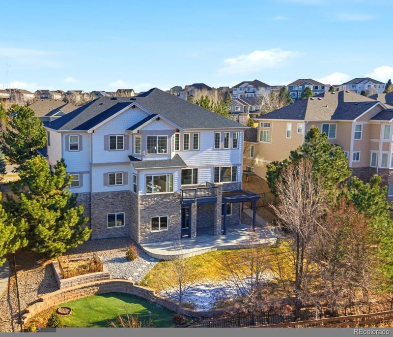 7829 Coolidge Way, Aurora, CO 80016